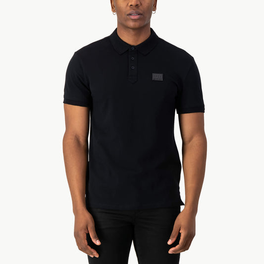 Vorah Golfer  - Black