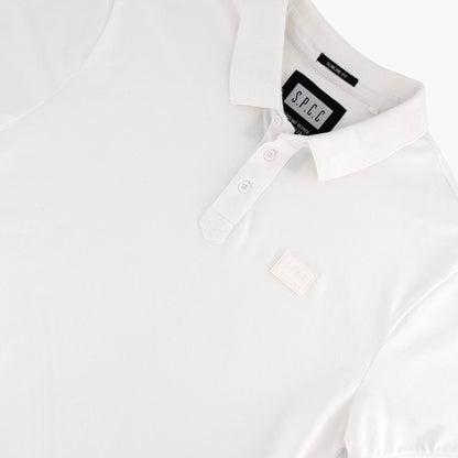 Vorah Golfer  - White