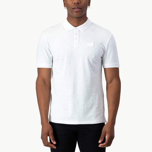 Vorah Golfer  - White