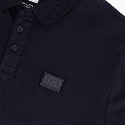 Vorah Golfer  - Navy