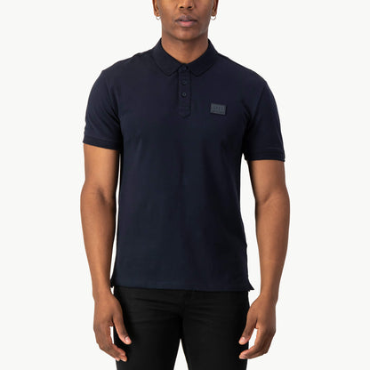 Vorah Golfer  - Navy