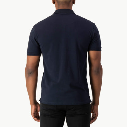 Vorah Golfer  - Navy