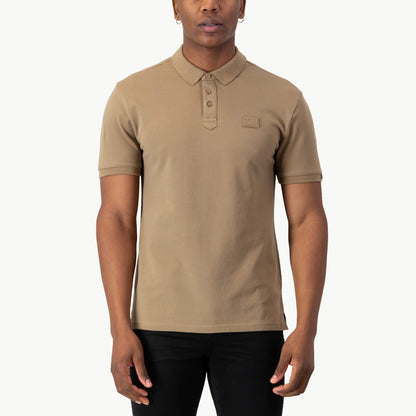 Vorah Golfer  - Brown