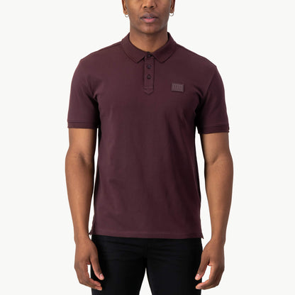 Vorah Golfer  - Dark Berry