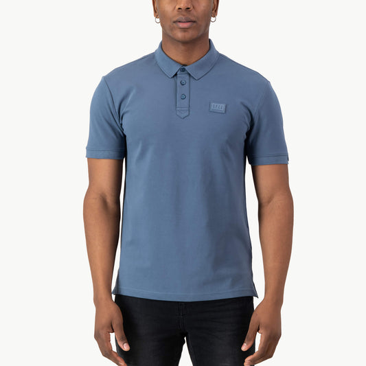 Vorah Golfer  - Light Blue