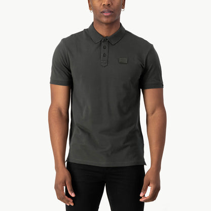 Vorah Golfer  - Dark Green