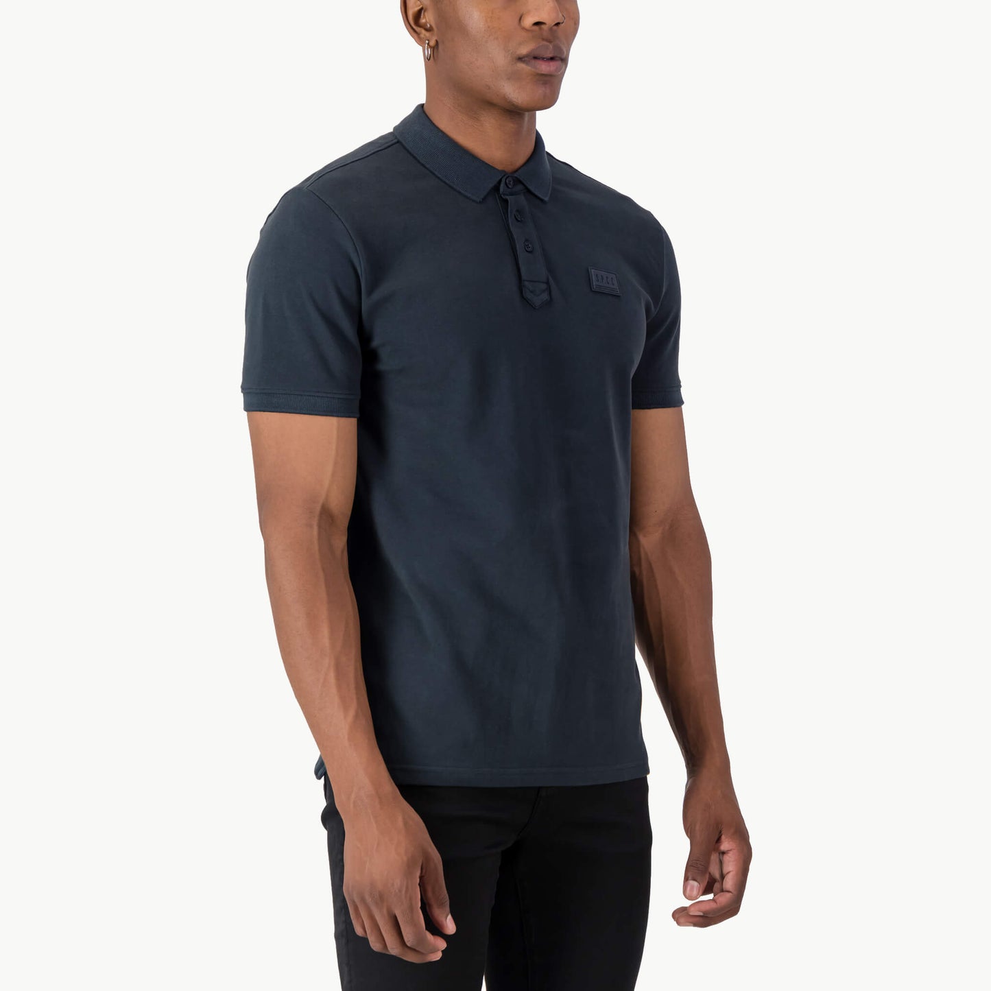 Vorah Golfer  - Charcoal