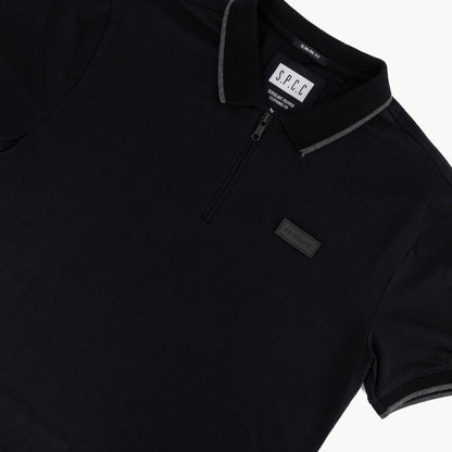 Leiter Golfer  - Black