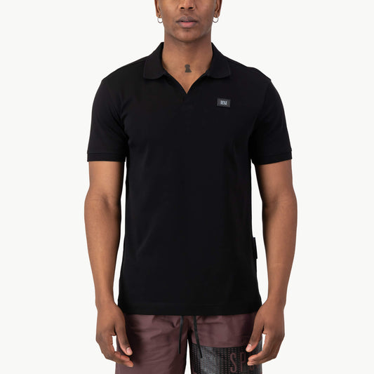 Beaumont Golfer  - Black