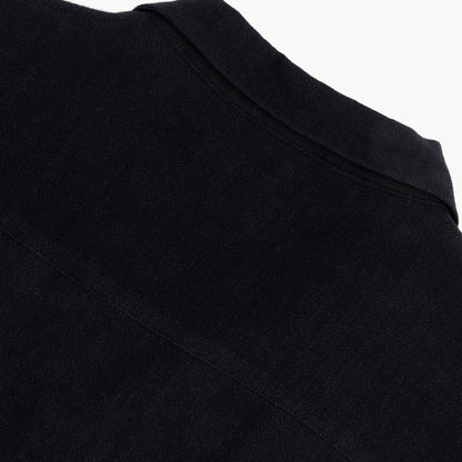 Nielson Shirt  - Black