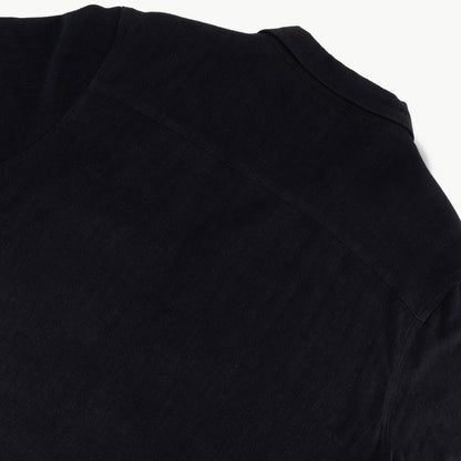 Nielson Shirt  - Black