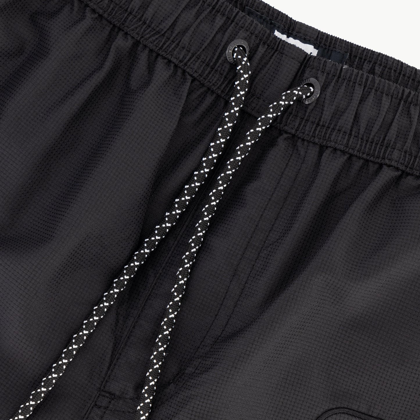 Lupien Beach Short  - Black