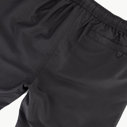 Lupien Beach Short  - Black