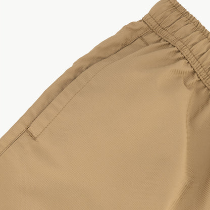 Lupien Beach Short  - Brown