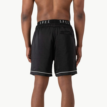 Calvert Woven Short  - Black