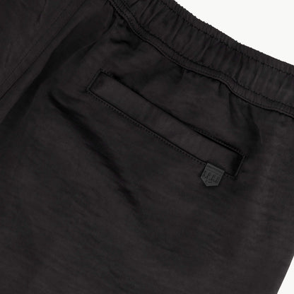 Calvert Woven Short  - Black