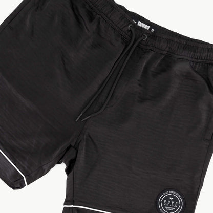 Calvert Woven Short  - Black