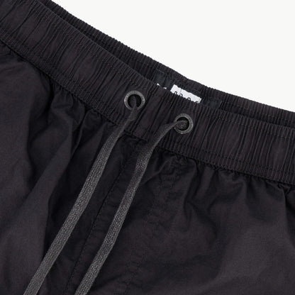 Malkin Pool Short  - Black