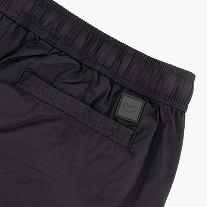 Malkin Pool Short  - Black