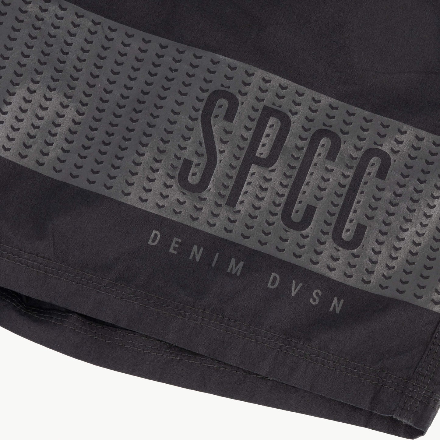 Malkin Pool Short  - Black