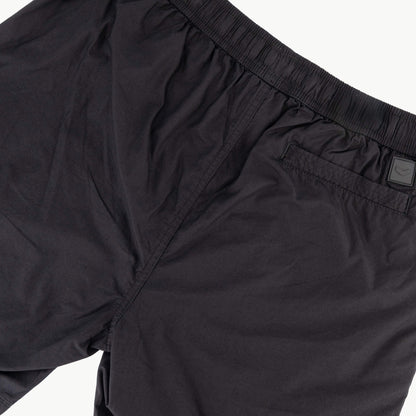 Malkin Pool Short  - Black