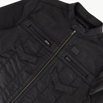 Denethor Jacket  - Black