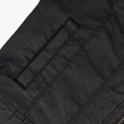 Denethor Jacket  - Black