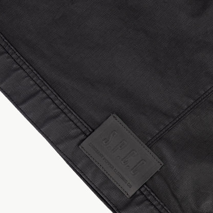 Denethor Jacket  - Black