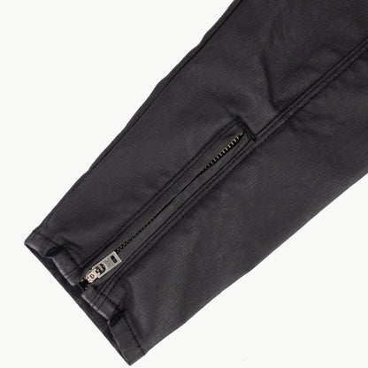 Denethor Jacket  - Black