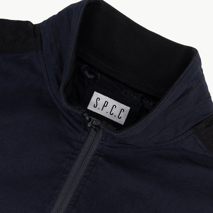 Barris Jacket  - Navy