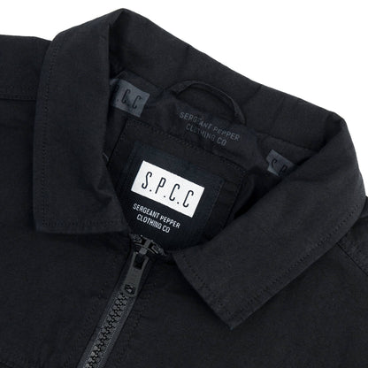 Recon Tau Jacket  - Black