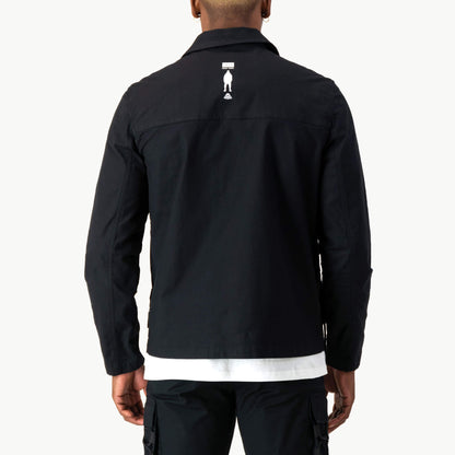 Recon Tau Jacket  - Black