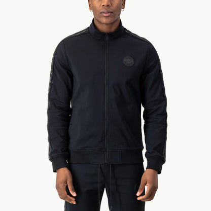 Regiment Jacket  - Black