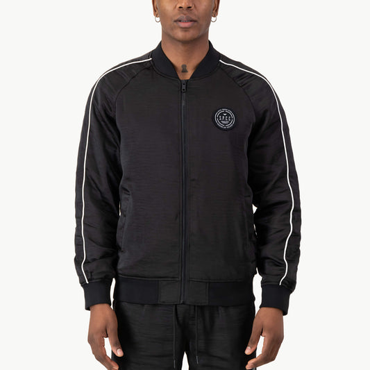 Calvert Jacket  - Black