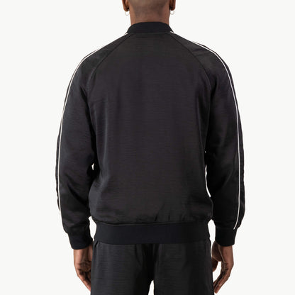 Calvert Jacket  - Black