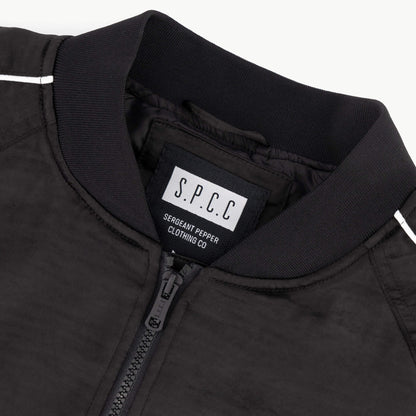 Calvert Jacket  - Black