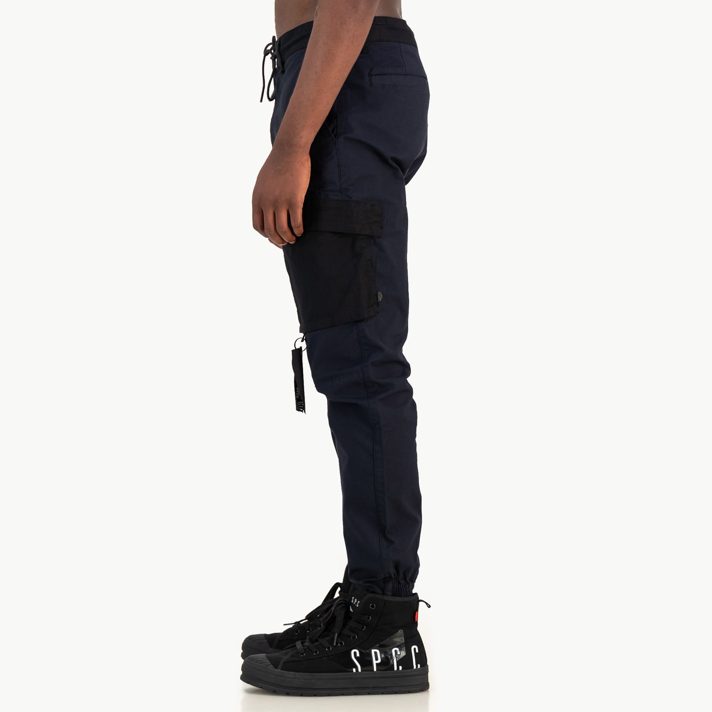 Barris Cargo  - Navy