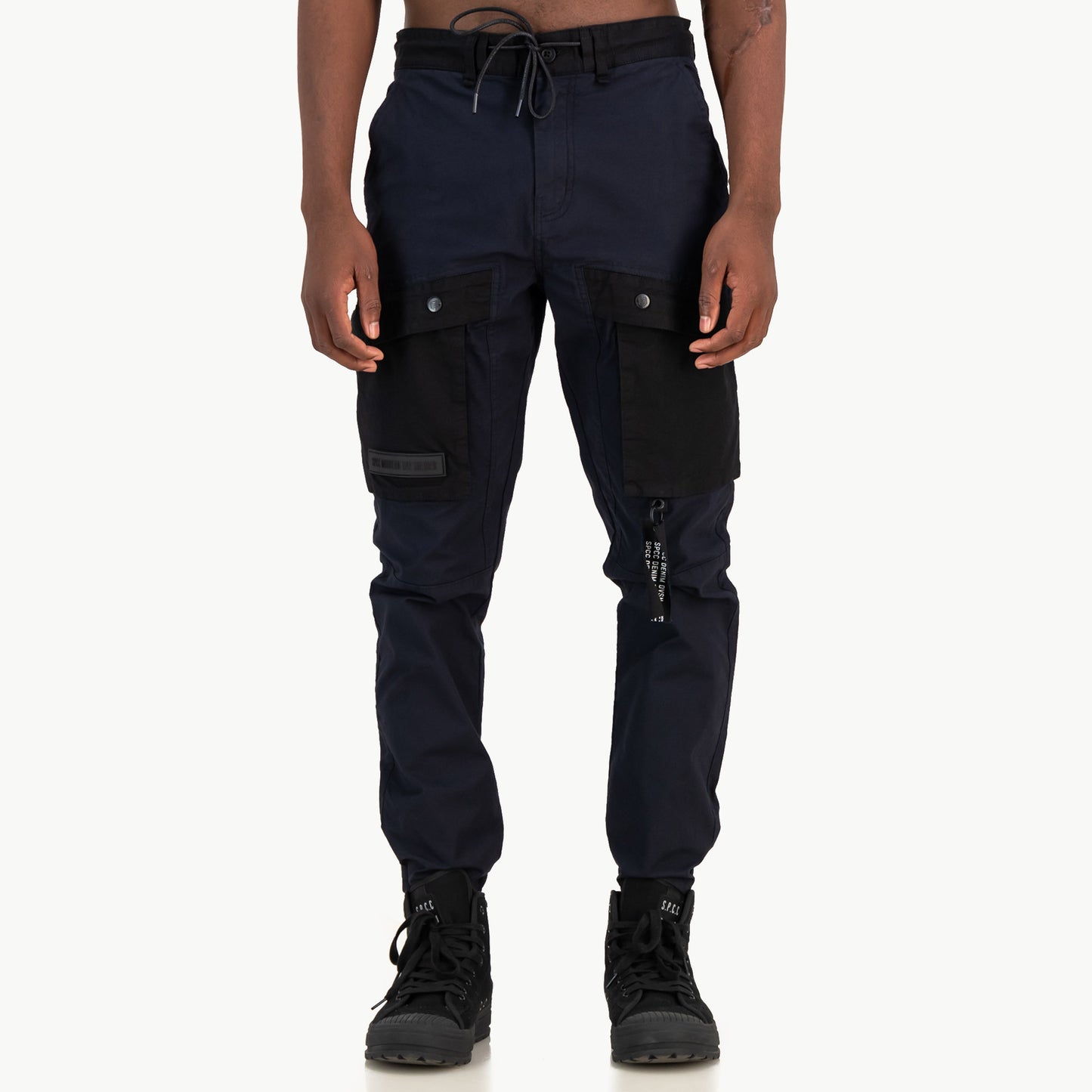 Barris Cargo  - Navy