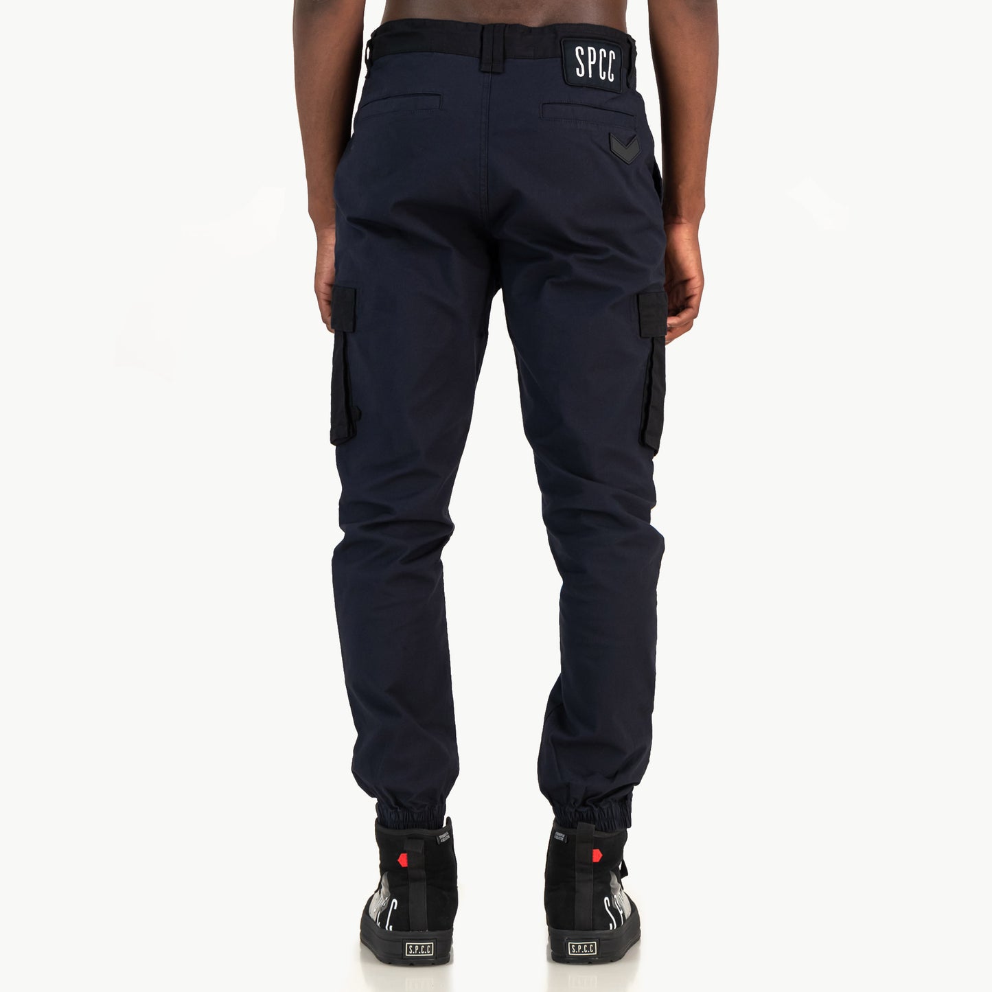 Barris Cargo  - Navy