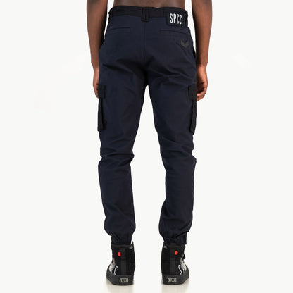 Barris Cargo  - Navy