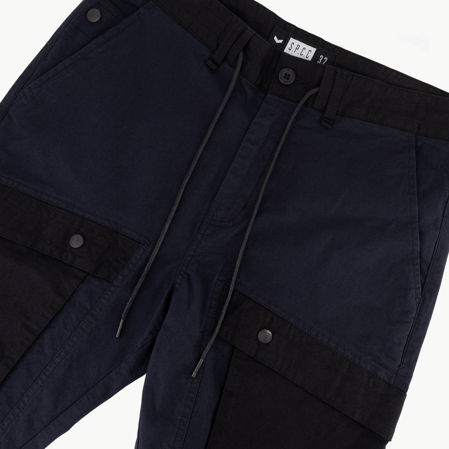 Barris Cargo  - Navy