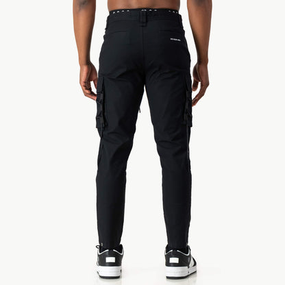 Recon Tau Cargo  - Black