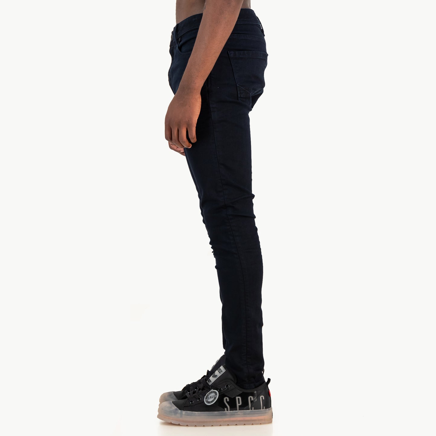 Monarch Jeans  - Indigo