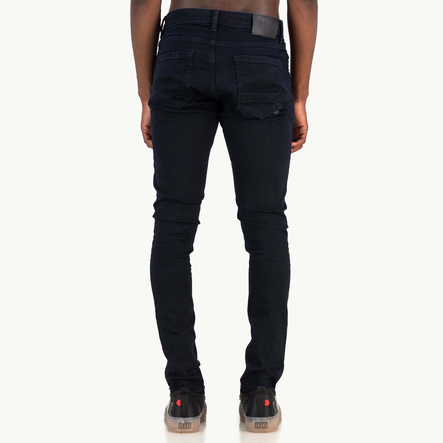 Monarch Jeans  - Indigo