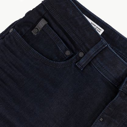 Monarch Jeans  - Indigo