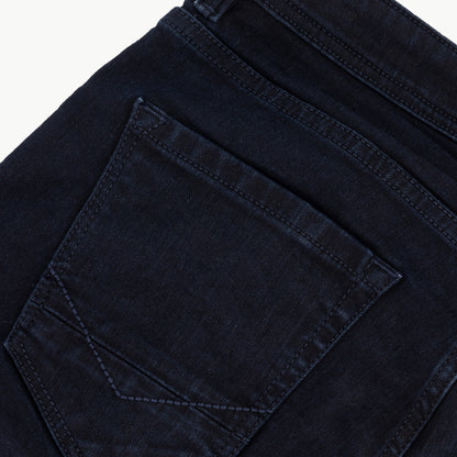 Monarch Jeans  - Indigo