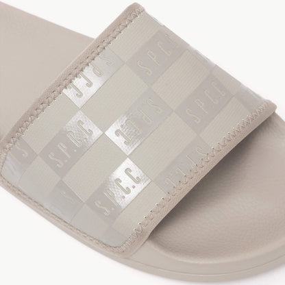 Dermott Slider  - Beige