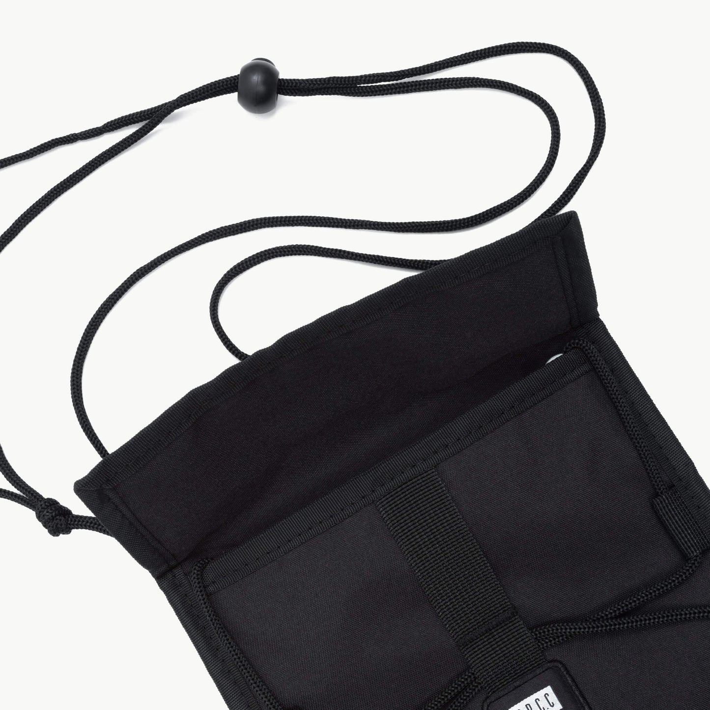 Recon Tau Hip Bag  - Black