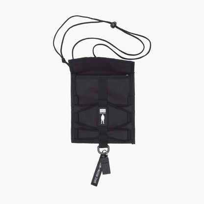 Recon Tau Hip Bag  - Black