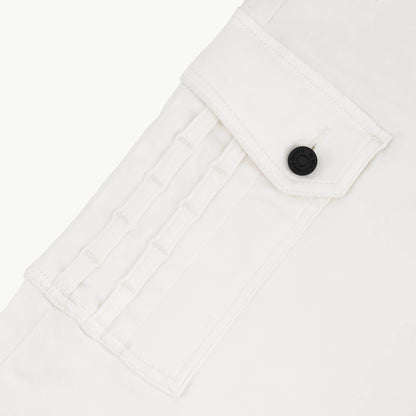 Cyclone Jeans  - White